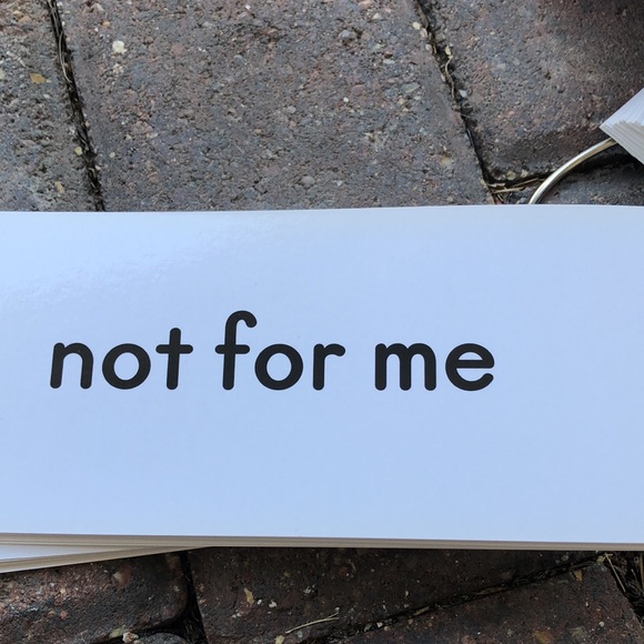 EZread Sight Word Phase Flash Cards Lot of 2 - Picture 8 of 11